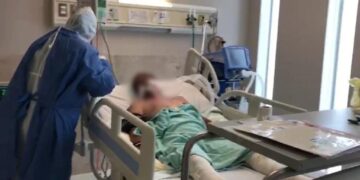 Confirman 197 nuevos casos de Covid y 20 muertos en Tamaulipas