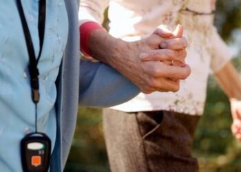 Mueren 33 mil abuelitos en México a causa del Coronavirus