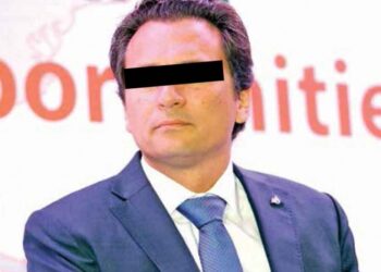 Hay 70 implicados en el caso Lozoya: Andrés Manuel López Obrador