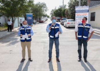 Damos resultados en  pavimentación: Rivas