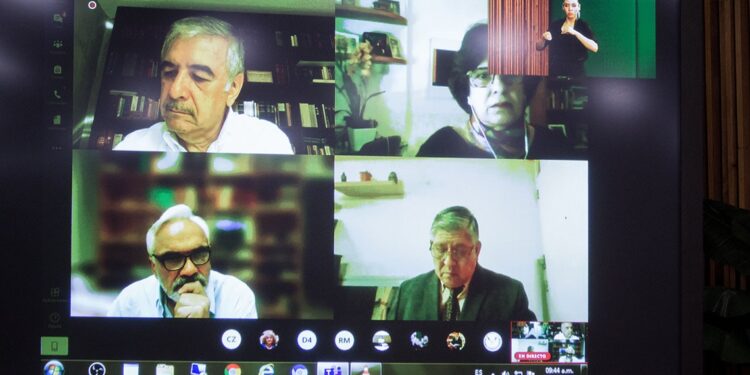 Inaugura Rector conversatorio sobre derechos de los universitarios