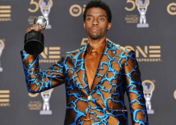 Muere Chadwick Boseman, protagonista de ‘Black Panther’, a los 43 años