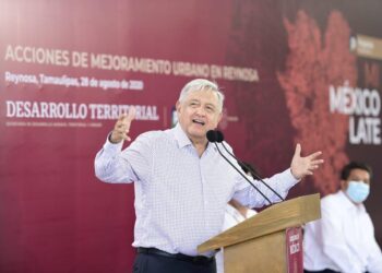 Nuevo pacto fiscal, por consenso de gobernadores: López Obrador