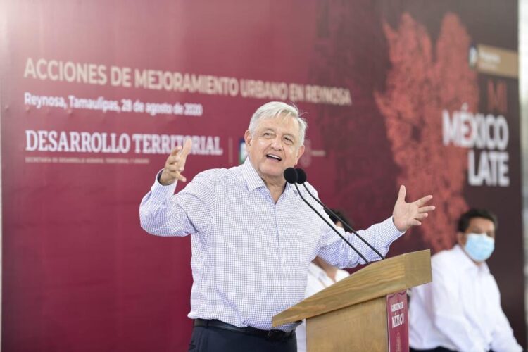 Nuevo pacto fiscal, por consenso de gobernadores: López Obrador
