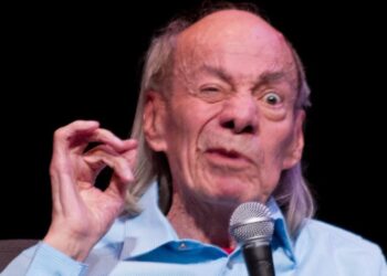 Fallece “El Loco” Valdés, actor y comediante mexicano