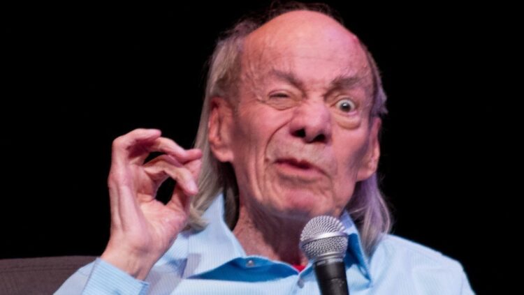 Fallece “El Loco” Valdés, actor y comediante mexicano