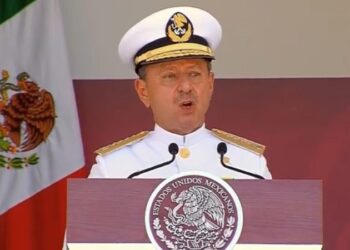 Federación rinde parte de situación de seguridad en Tamaulipas