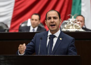 PAN respalda al PRI para que presida San Lázaro