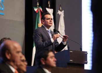 Rendirá Rivas segundo informe municipal el 3 de septiembre