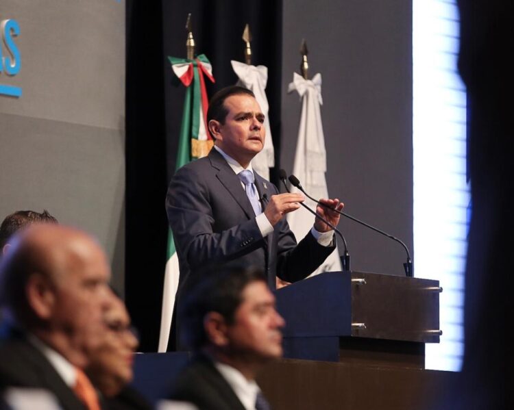 Rendirá Rivas segundo informe municipal el 3 de septiembre