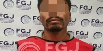 Cae implicado en robo violento en Alta Vista