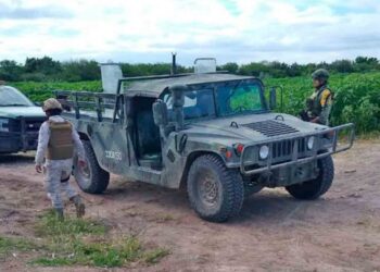 Sedena recupera combustible en 7 estados del país