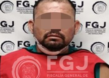 Vinculan a proceso a presunto homicida de Tamatán