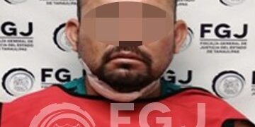 Vinculan a proceso a presunto homicida de Tamatán