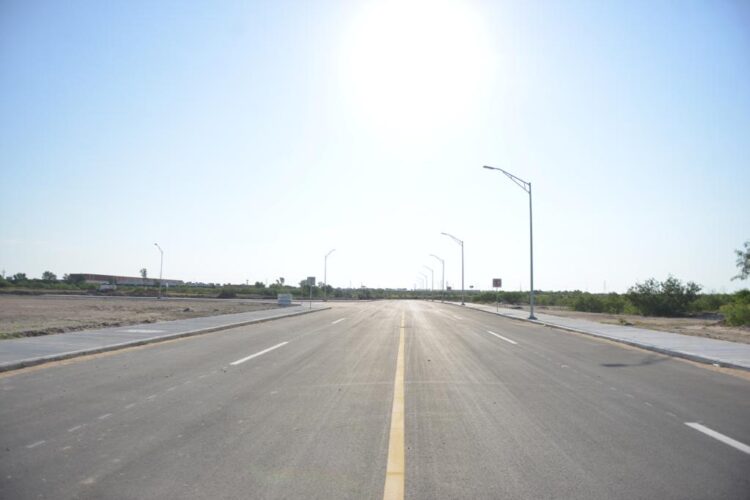 Hacen más infraestructura  en área de nuevo hospital