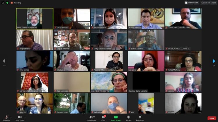 Impulsan trabajo y talento de artistas tamaulipecos