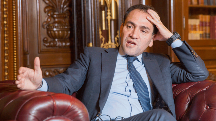 Anticipa SHCP recuperación de economía en 2021 y año más austero