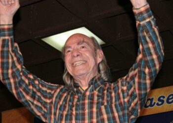 Hoy será incinerado el cuerpo de Manuel ‘El Loco’ Valdés