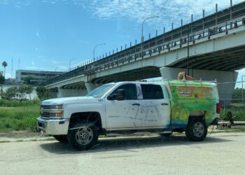 Pese a Pandemia, Trump sigue guerra contra residentes de frontera con México