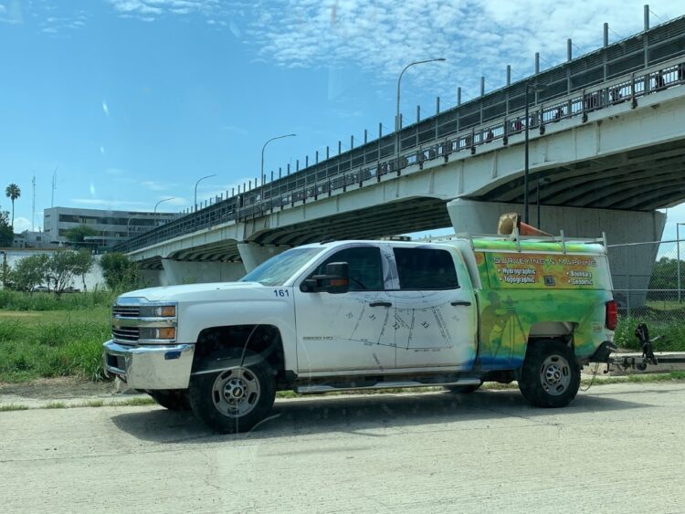 Pese a Pandemia, Trump sigue guerra contra residentes de frontera con México