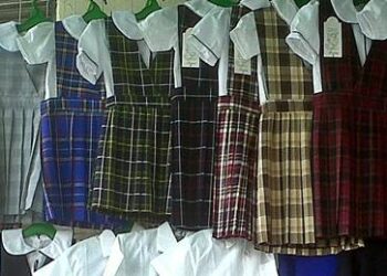 No será obligatoria uso de uniformes y útiles escolares en Tamaulipas en pandemia