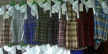 No será obligatoria uso de uniformes y útiles escolares en Tamaulipas en pandemia