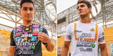 Alebrijes presenta uniformes inspirados en la cultura de Oaxaca
