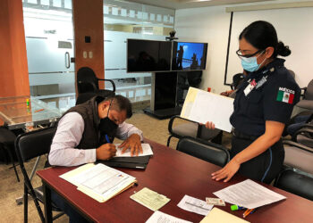 Genera Tamaulipas estabilidad económica y seguridad social ofertando bolsa de trabajo