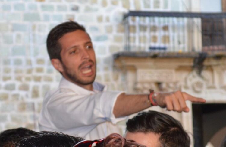 Decisión en materia educativa, la más acertada: PVEM Tamaulipas