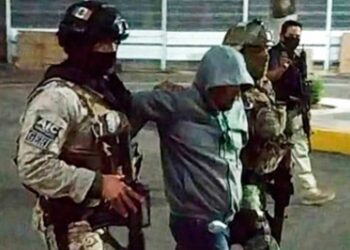 Durante captura de ‘El Marro’ Ejército liberó a mujer plagiada