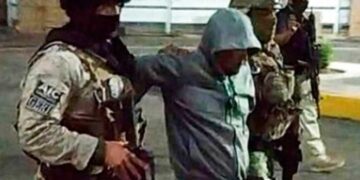 Durante captura de ‘El Marro’ Ejército liberó a mujer plagiada