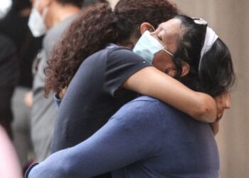 Evitan mil 77 suicidios durante la pandemia 