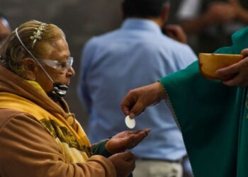 Crisis económica podría ser peor que pandemia por covid: Iglesia