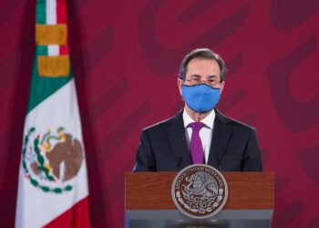 “Vida saludable”: la nueva asignatura de la SEP para el ciclo escolar 2020-2021