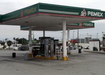 Caen las ventas en un 50% en gasolineras de Victoria