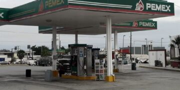 Caen las ventas en un 50% en gasolineras de Victoria