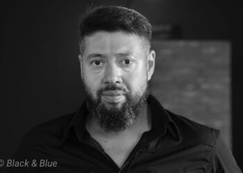 “La Tierra y La Carne”, tercer cortometraje de Dante Silva en Festival de Cine