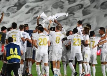 El Real Madrid disputará LaLiga y la Champions en el Di Stéfano