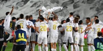 El Real Madrid disputará LaLiga y la Champions en el Di Stéfano