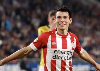 Gatusso confirma la permanencia de Chucky Lozano en el Napoli