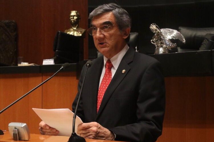 Impugnará Américo resolución judicial sobre crédito millonario en Tamaulipas