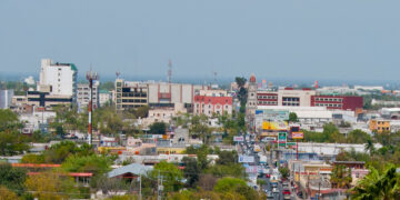 Cae ritmo de contagios de COVID en Tamaulipas, pide salud no bajar guardia