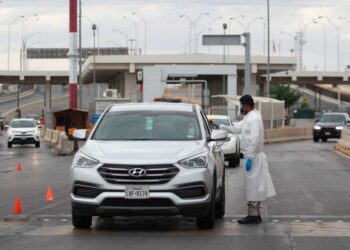Amplían actividad comercial frontera de Chihuahua con EU