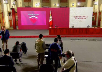 Renuncia directora de Comunicación Social de la Secretaría de Salud