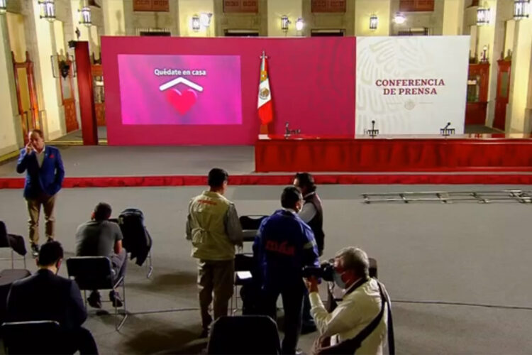 Renuncia directora de Comunicación Social de la Secretaría de Salud