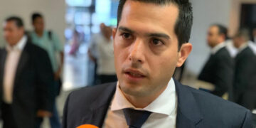 Comerciantes confían en aproximarse a la Fase 2