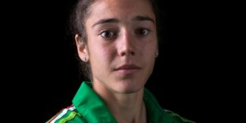 Mónica Flores se ilusiona con su llegada a Rayadas