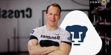 Patrick Wilson se preparó para ‘Aquaman’ con la playera de los Pumas