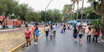 Anuncian suspensión  de Grito y Expomex