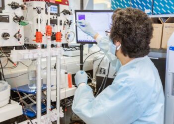 México recibirá 3 mdd de Estados Unidos para fortalecer la respuesta al Covid-19